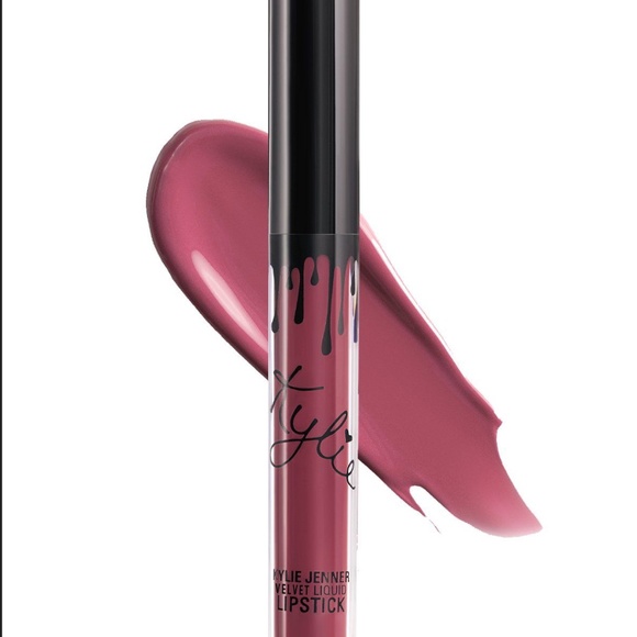 NEW Kylie Jenner Cosmetics Matte Lip Kit POSIE K - Picture 3 of 11